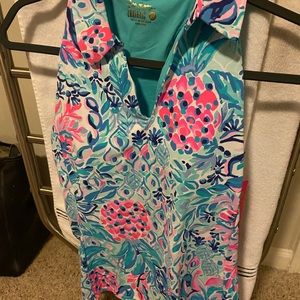 Lakelyn Bra Polo, Zanzibar Blu Party Princess